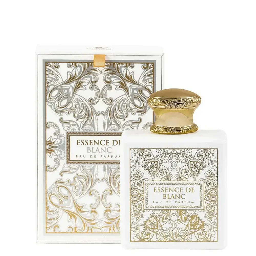 French Avenue - Essence De Blanc