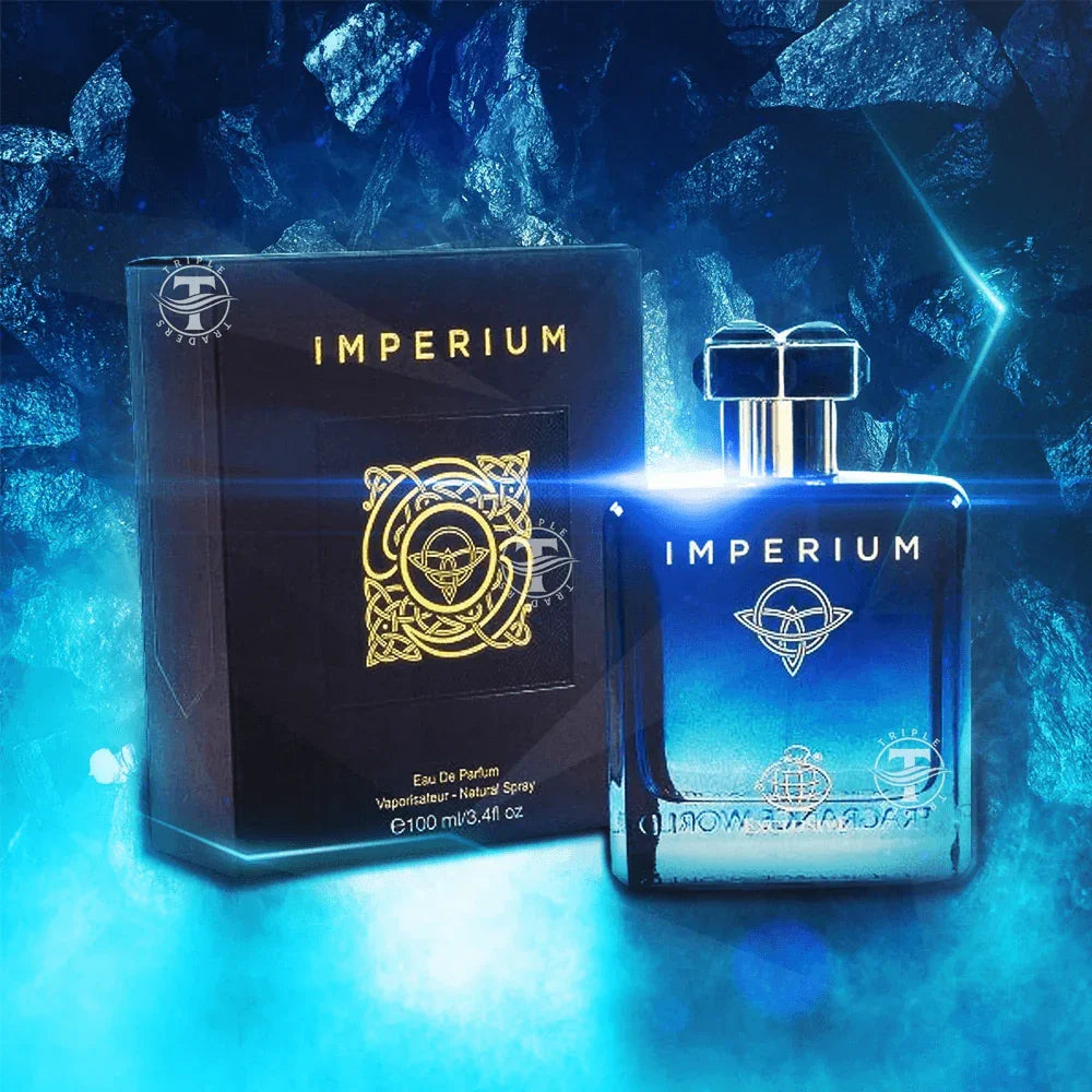 Fragrance World - Imperium