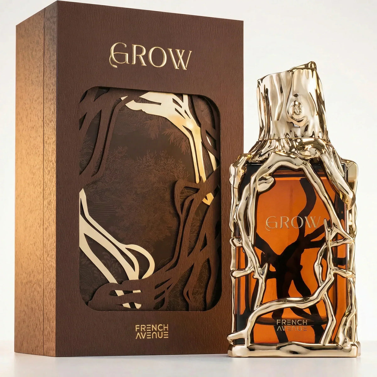 French Avenue - Grow