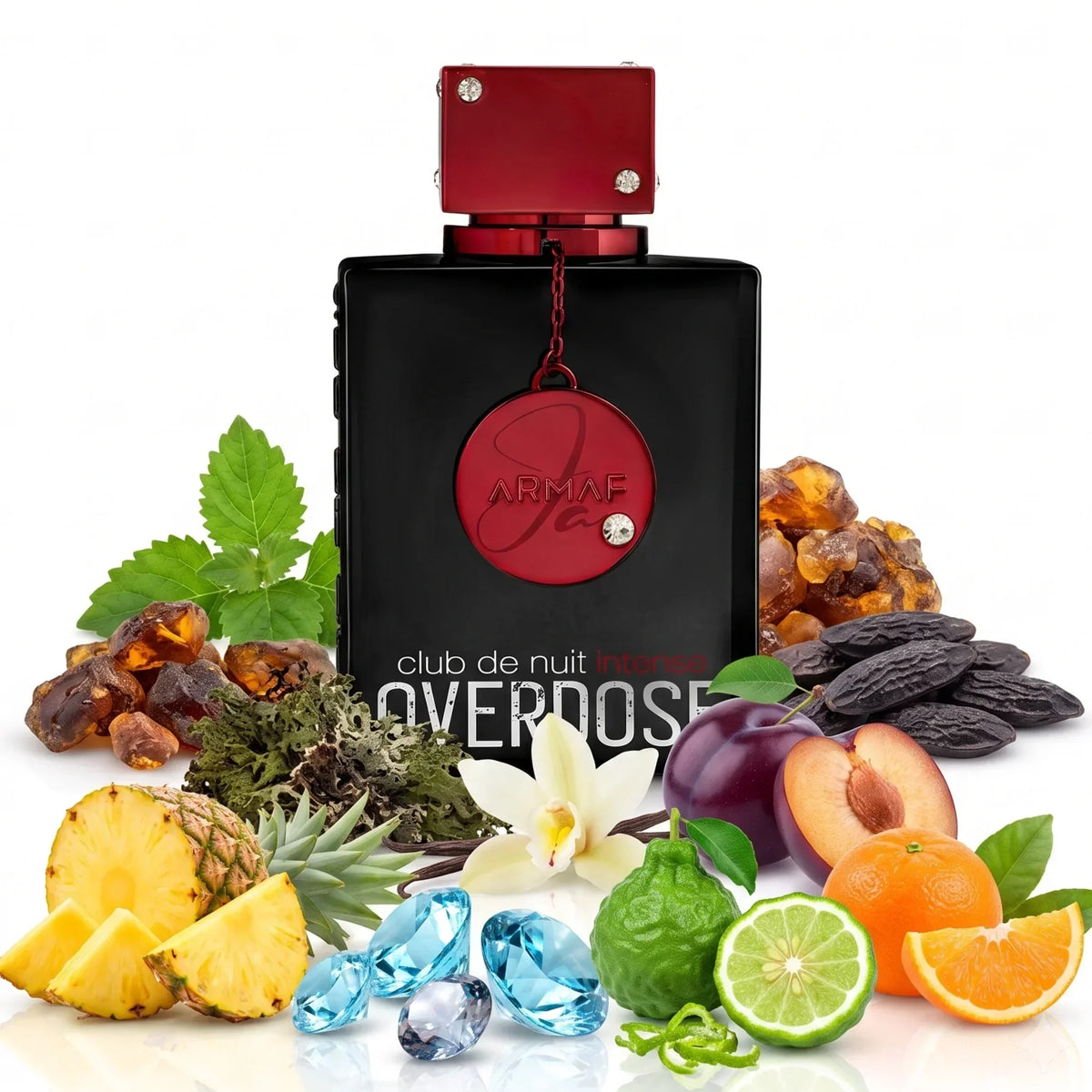 Armaf - Club de Nuit Intense Overdose