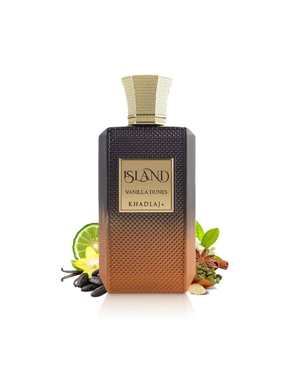 Khadlaj - Island Vanilla Dunes