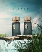 Paris Corner - Khair