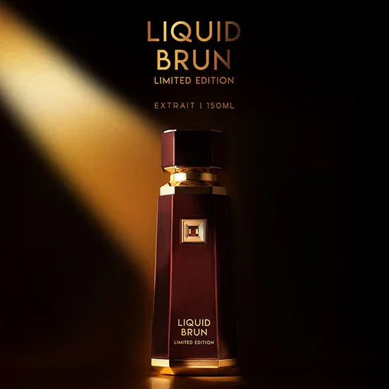 French Avenue - Liquid Brun Limited Edition