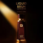 French Avenue - Liquid Brun Limited Edition