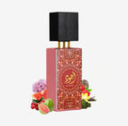 Lattafa - Ajwad Pink to Pink
