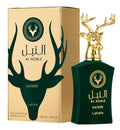 Lattafa/Al Noble Safeer EDP 100 ml