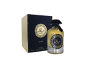 Lattafa/Raed Luxe Gold EDP 100ml