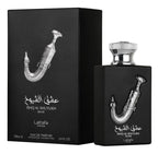 Lattafa Pride - Ishq Al Shuyukh Silver