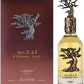 Lattafa - Pride Eternal Oud