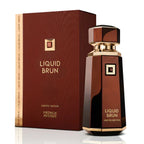 French Avenue - Liquid Brun Limited Edition