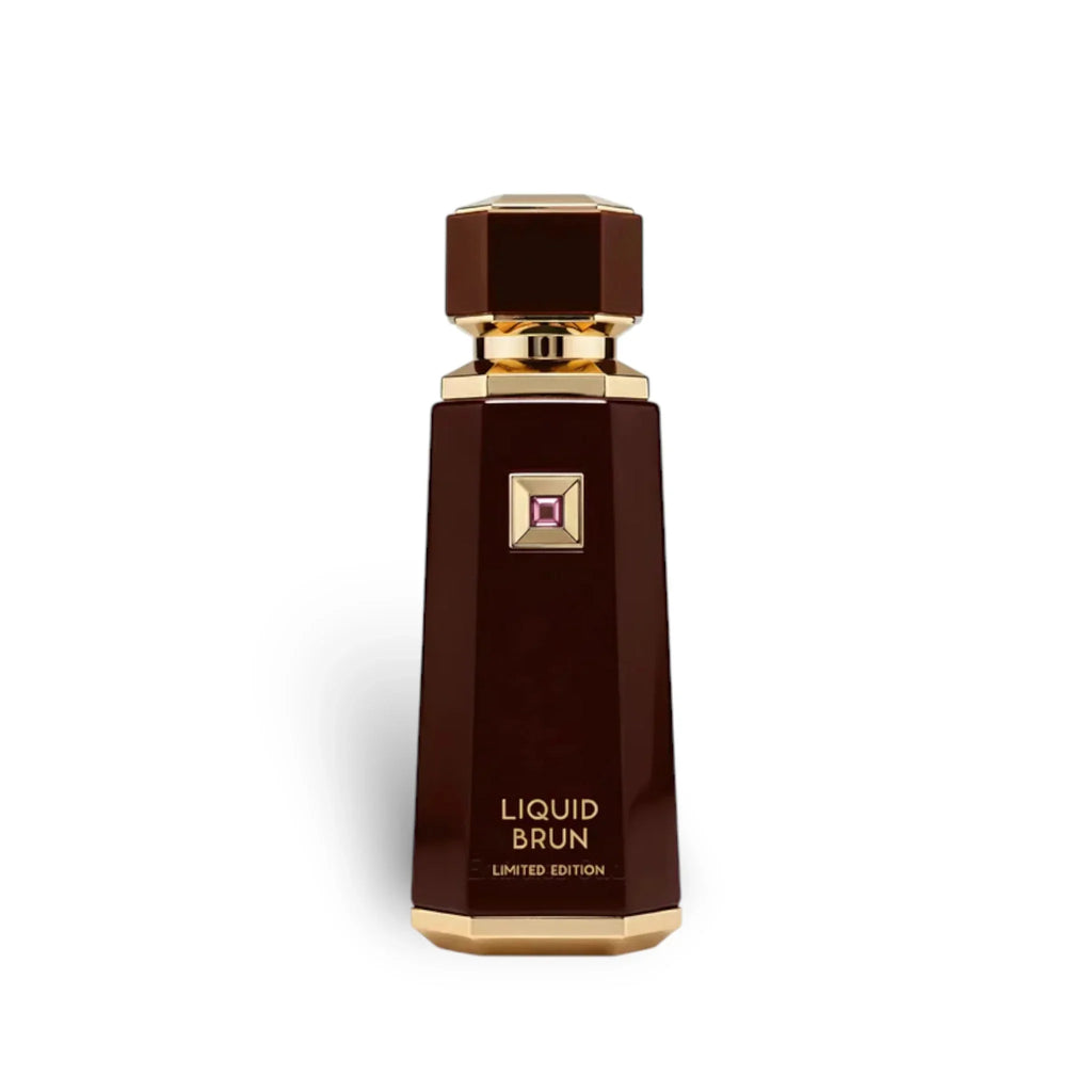 French Avenue - Liquid Brun Limited Edition