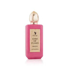 Volare - Lord of Flames Pink Bite