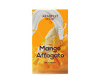 Arabiyat - Sugar Mango Affogato