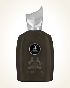 Maison Alhambra - Hercules