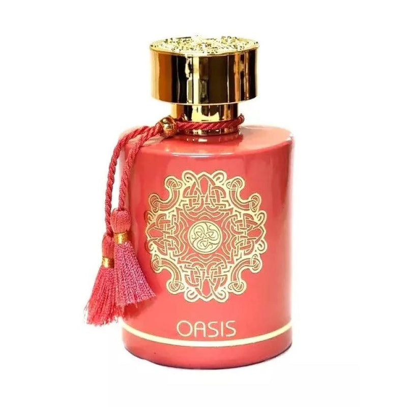 Maison Alhambra/Oasis EDP 100ml