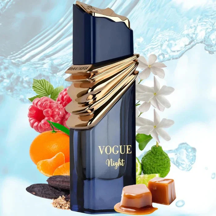 Maison Alhambra - Vogue Night
