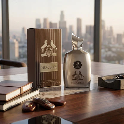 Maison Alhambra/Hercules EDP 100 ml