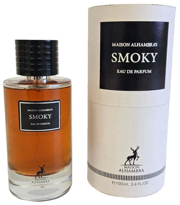 Maison Alhambra - Smoky