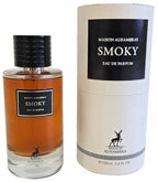 Maison Alhambra - Smoky