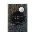 Armaf - Club De Nuit Bling