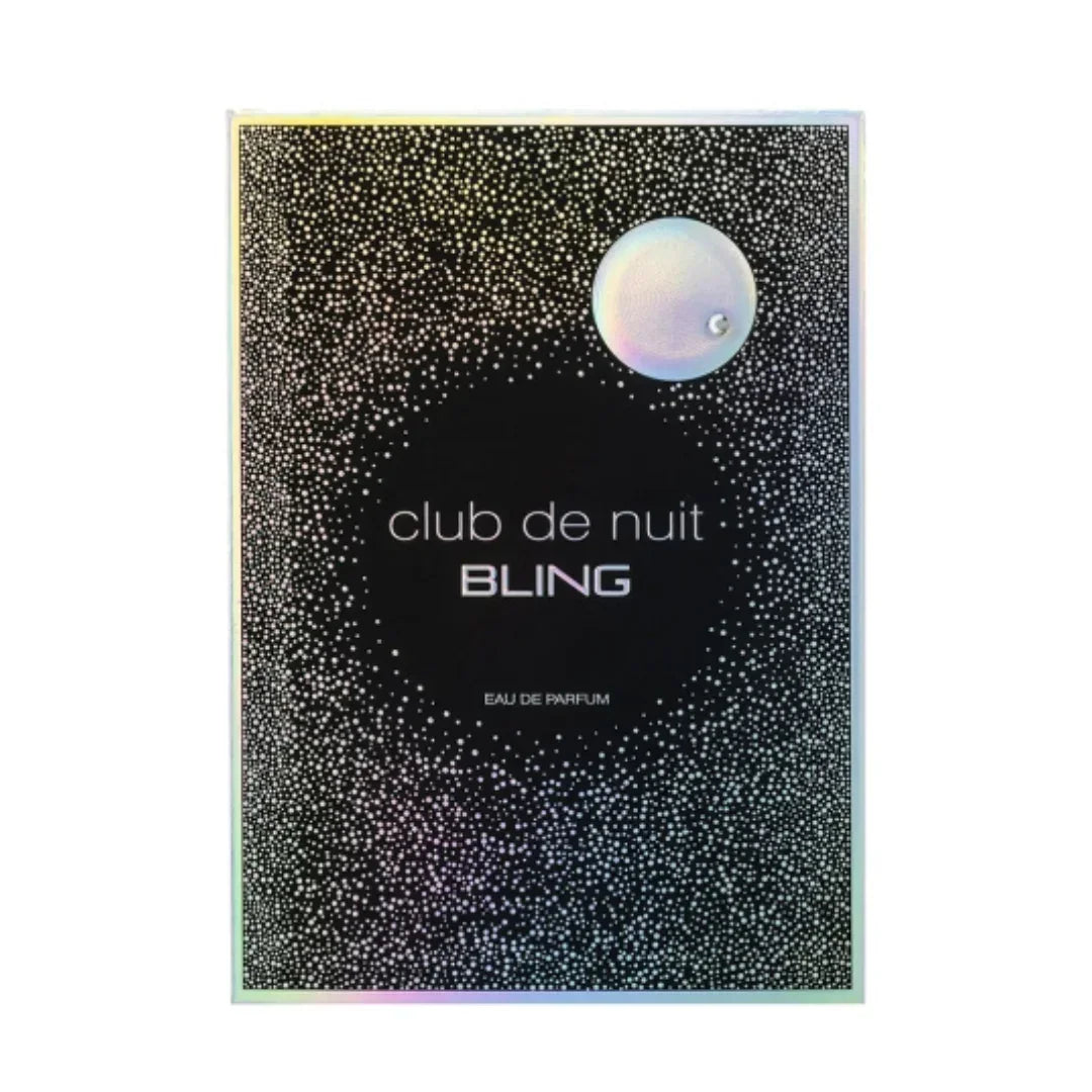 Armaf - Club De Nuit Bling