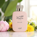Rasasi - Hawas Eclat