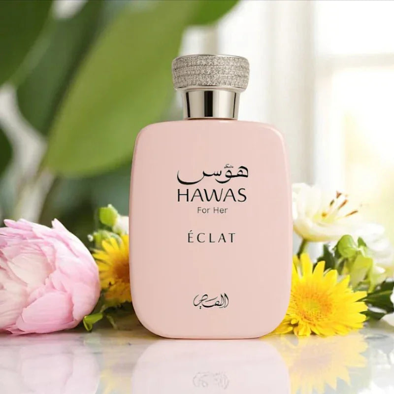 Rasasi - Hawas Eclat