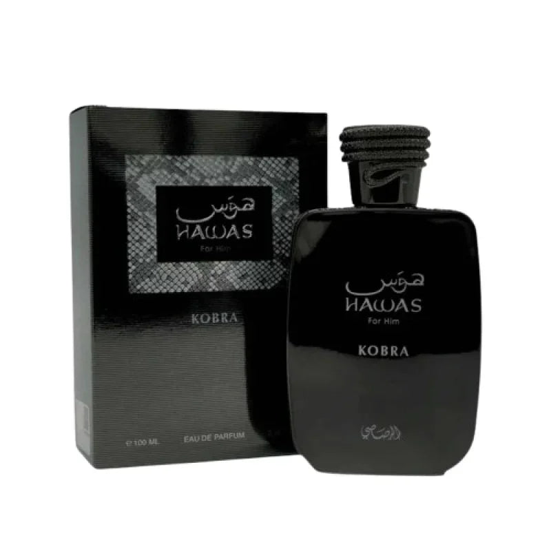 Rasasi - Hawas Kobra