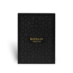 Rayhaan - Obsidian