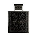 Rayhaan - Obsidian