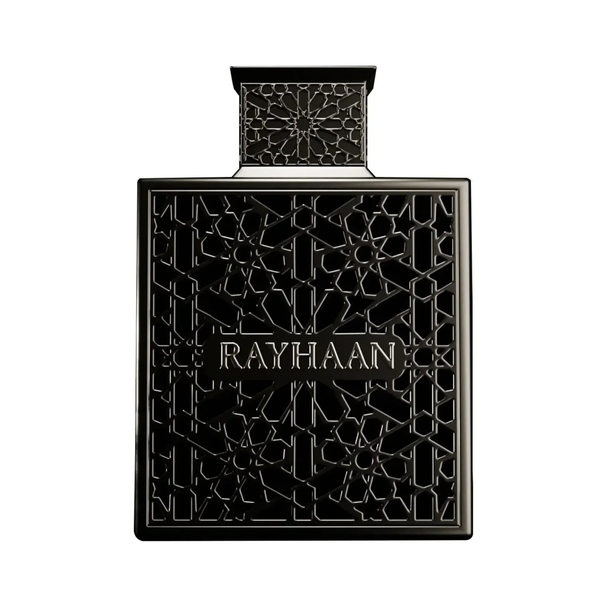 Rayhaan - Obsidian