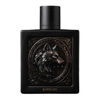 Rayhaan - Wolf