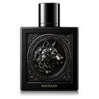 Rayhaan - Wolf