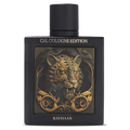 Rayhaan - Tiger Cal Cologne Edition