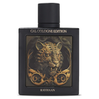 Rayhaan - Tiger Cal Cologne Edition