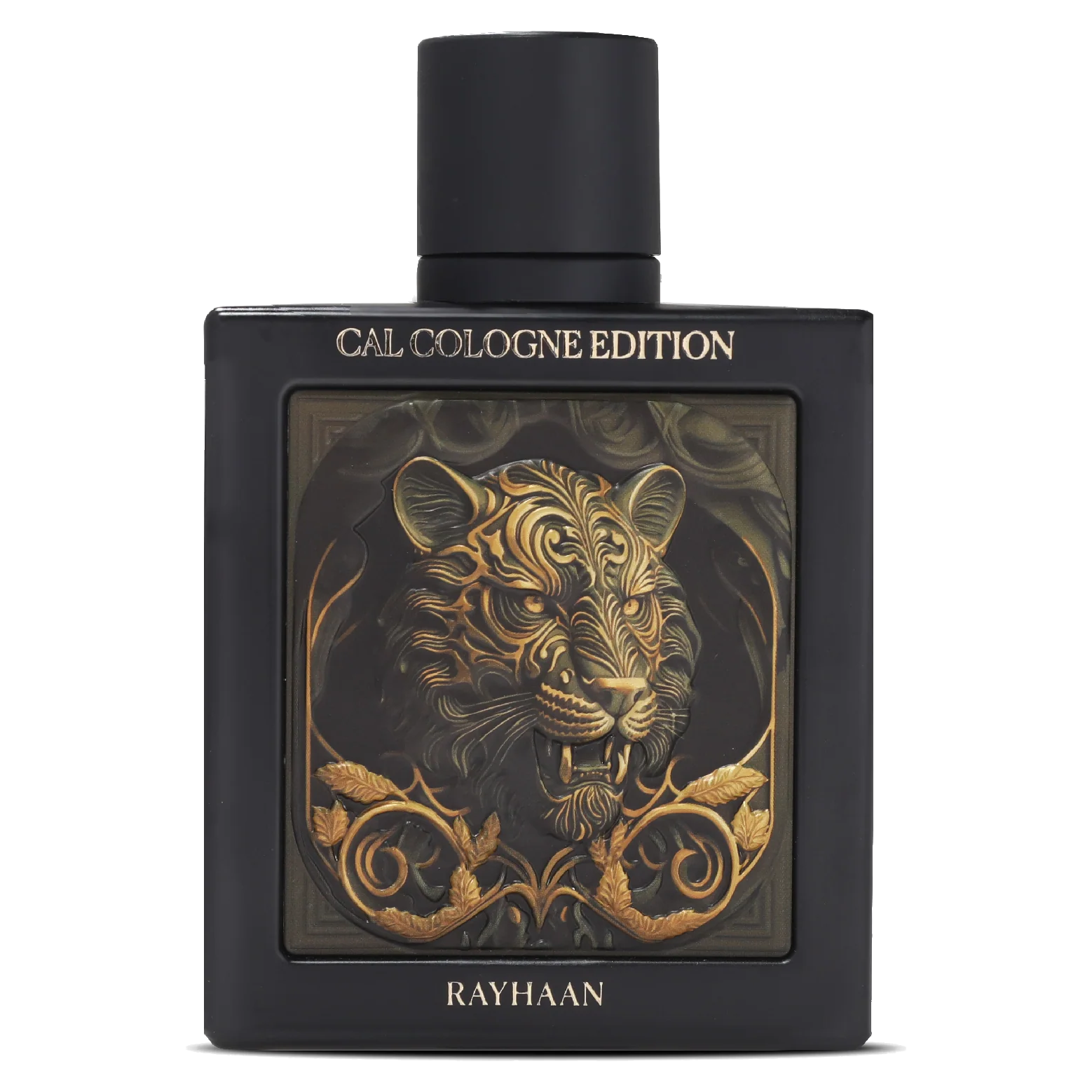 Rayhaan - Tiger Cal Cologne Edition