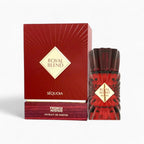 French Avenue - Royal Blend Sequoia