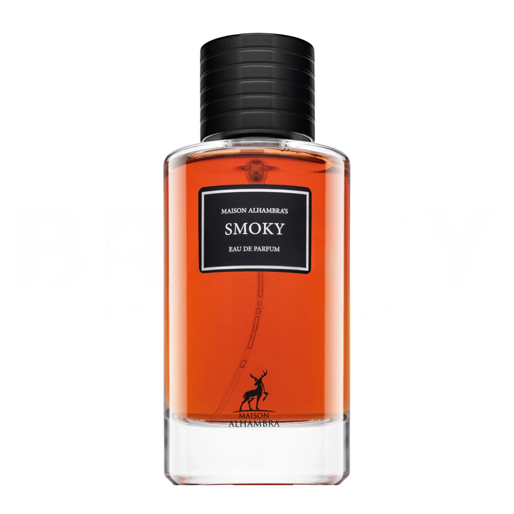 Maison Alhambra - Smoky
