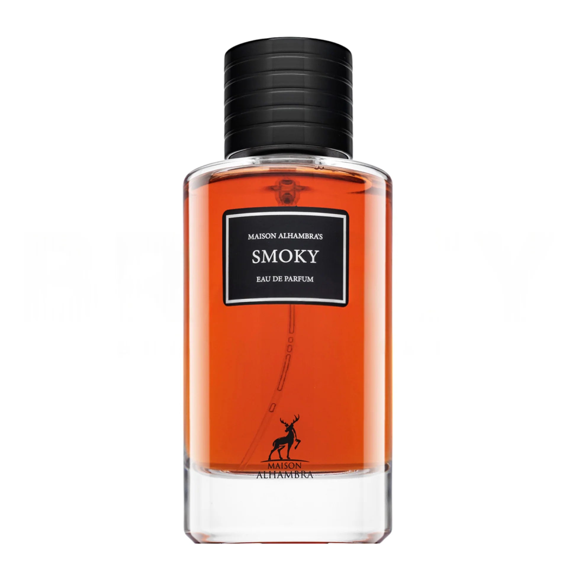 Maison Alhambra/Smoky EDP 100ml