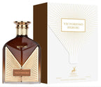 Maison Alhambra - Victorioso Heroic