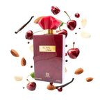 Ahmed Al Maghribi - Royal Cherry