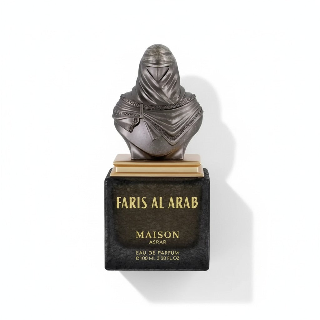 Maison Asrar - Faris Al Arab