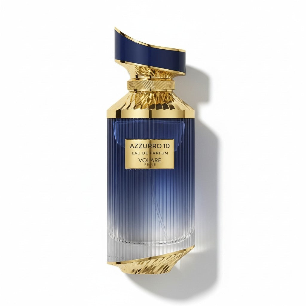 Volare - Azzurro 10