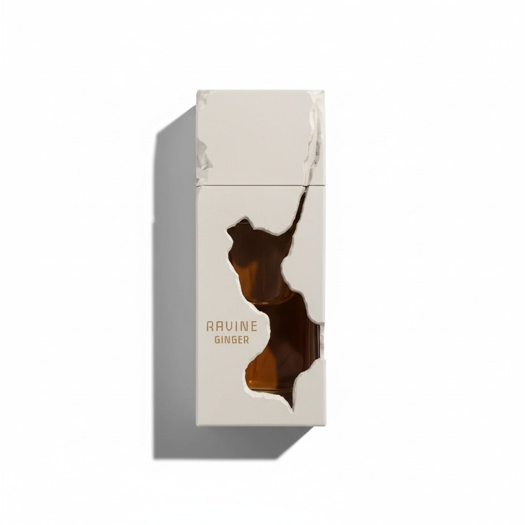 French Avenue - Ravine Ginger