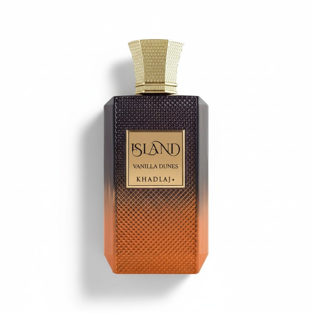 Khadlaj - Island Vanilla Dunes