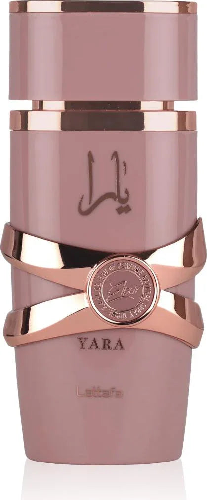 Lattafa - Yara Elixir