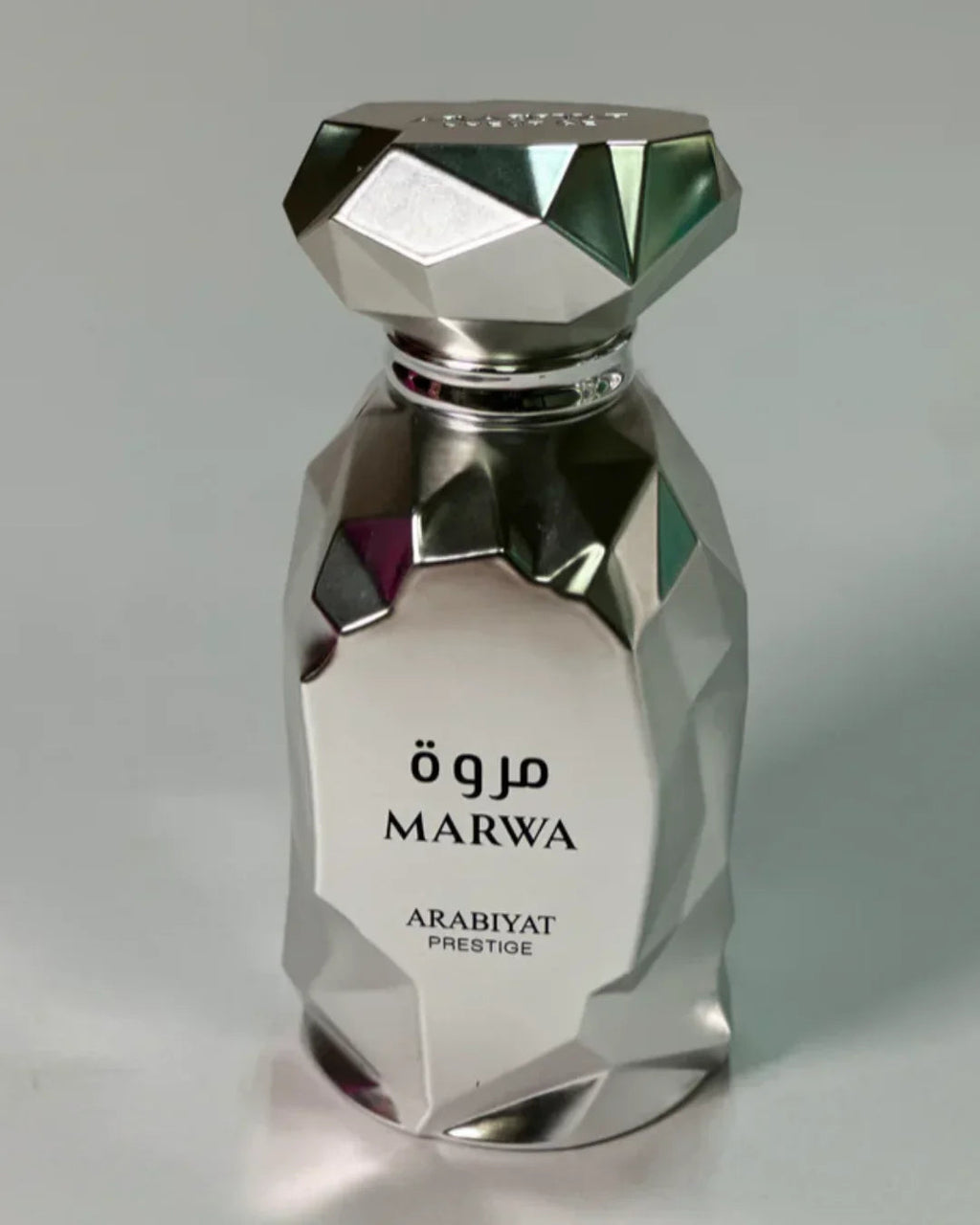Arabiyat Prestige - Marwa