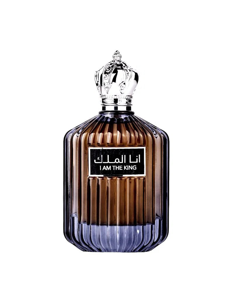 Ard Al Zaafaran/I Am the King EDP 100ml