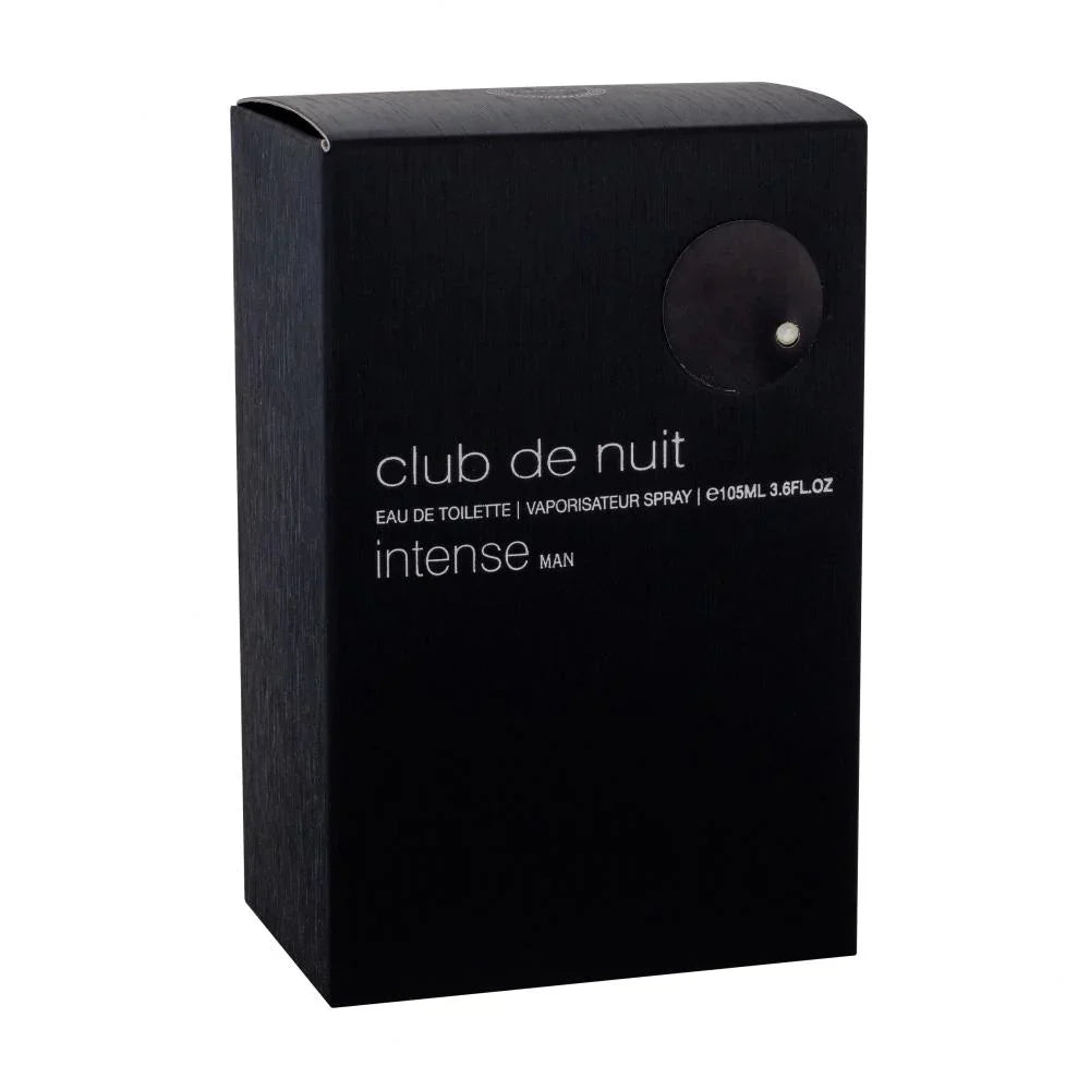 Armaf - Club De Nuit Intense Men