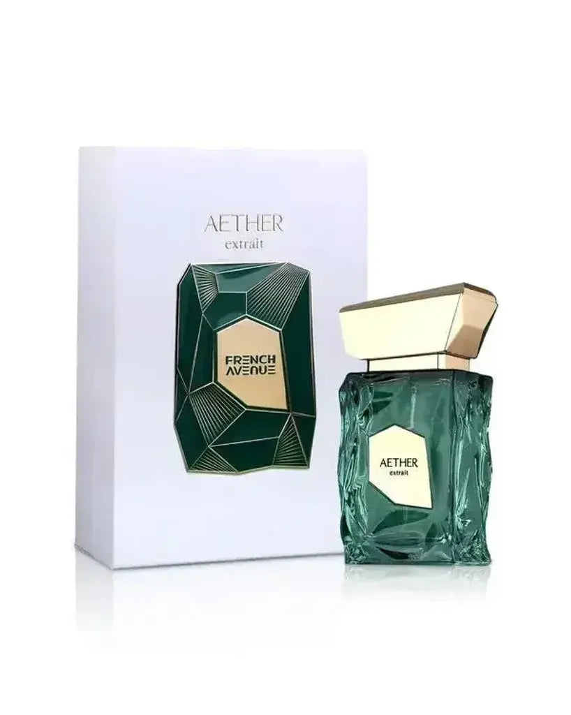 French Avenue - Aether